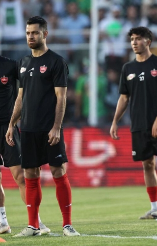 بحران مصدومیت در اردوی پرسپولیس ؛ لیست بلند بالای غایبان برای بازی پایانی