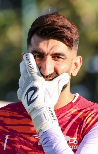 دادرس: رأی پرونده بیرانوند و پرسپولیس صادر شده، اعلام آن با فدراسیون است