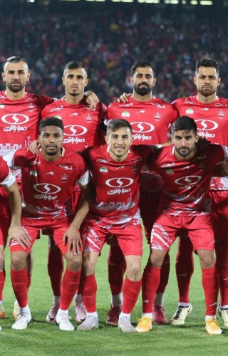 اعلام ترکیب رسمی پرسپولیس و هوادار برای دیدار پایانی لیگ برتر