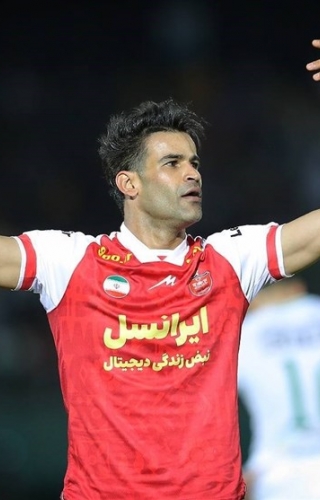 عیسی آل‌ کثیر : به خاطر تیم خودم را سوزاندم»