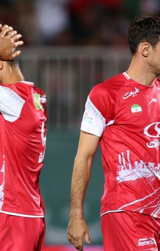 دلخوری گئورگی گولسیانی از باشگاه پرسپولیس : به من احترام نگذاشتند/ شاید باید خداحافظی کنم