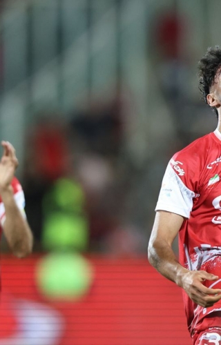 رکوردشکنی یعقوب براجعه ؛ جوان‌ترین گلزن پرسپولیس در تاریخ لیگ برتر شد