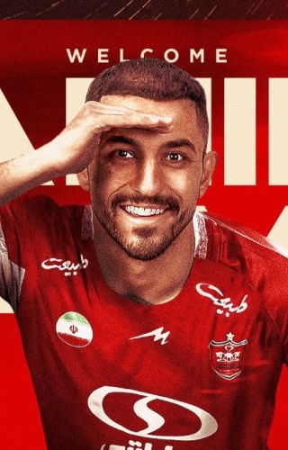رضا درویش : تئوری چیده‌اند پرسپولیس قهرمان نشود / امسال سقف قرارداد سازمان لیگ را رعایت نمی‌کنم