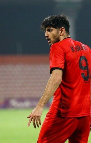 پاسخ مهدی ترابی به شایعات : کسی از پرسپولیس با من صحبت نکرده/ با تراکتور قرارداد دارم