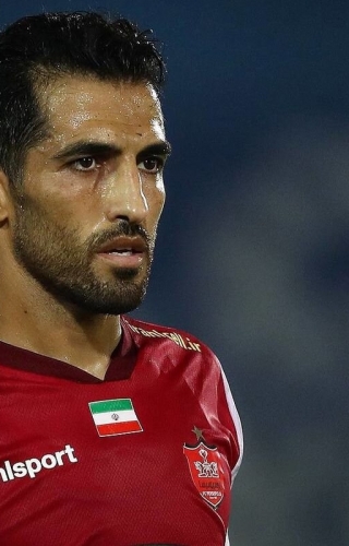 وحید امیری در آستانه جدایی از پرسپولیس ؟