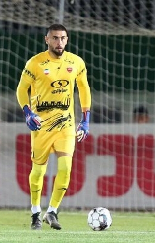 با حضور نیازمند ، سرنوشت گندوز در پرسپولیس چه خواهد شد؟