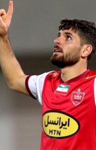 محمد عمری در آستانه بازگشت به پرسپولیس ؛ چالش افزایش قرارداد با قانون ۳۰ درصدی