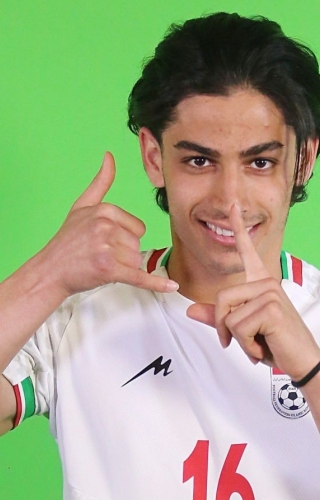 رقابت پرسپولیس و استقلال برای جذب محمدجواد حسین‌ نژاد
