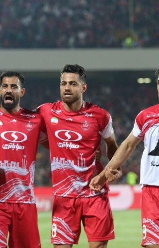 پایان رأفت : پرسپولیس میانگین سنی تیم را پایین آورد/ تیم به مدافع و مهاجم جوان نیاز دارد