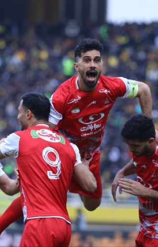 تمرکز پرسپولیس بر جذب وینگر ؛ آیا «ترابی» به کلی فراموش شد؟