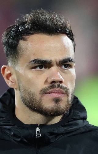 شوک به پرسپولیس ؛ اوستون اورونوف دوباره مصدوم شد و پیش‌فصل را از دست می‌دهد