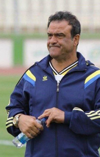 مرتضی کرمانی‌ مقدم : پرسپولیس قوی بسته می‌شود/ قلعه‌نویی تیم ملی را کیسه گل می‌کند!