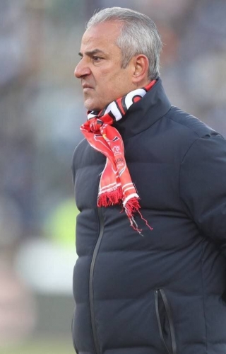 تولد ۶۵ سالگی کارتال در استانبول؛ پرسپولیس و هواداران در انتظار بازگشت سرمربی