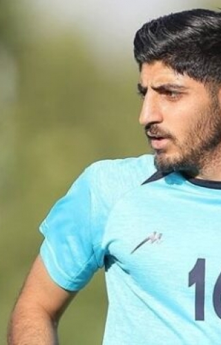 واکنش میهن‌پرستانه مهدی ترابی به حملات اخیر: «یک جان دارم آن هم فدای ایران»
