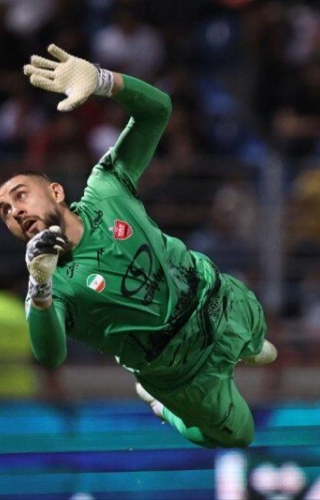 واکنش آلکسی گندوز به حملات رژیم صهیونیستی به ایران + عکس