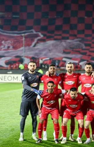 سرخپوشان در راه بازگشت؛ پرواز بازیکنان پرسپولیس از سفر اجباری آغاز می‌شود