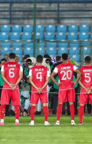  پرسپولیس همچنان به یک هافبک دفاعی تخصصی نیاز دارد