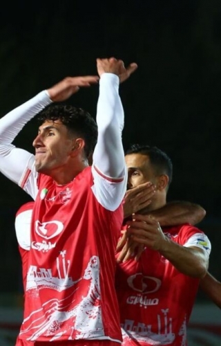 سهیل صحرایی : هواداران حق داشتند ناراضی باشند / پرسپولیس فصل آینده پرقدرت برمی‌گردد