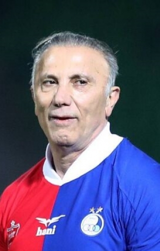 حمید درخشان : در این وضعیت دنبال مربی خارجی بودن آب در هاون کوبیدن است
