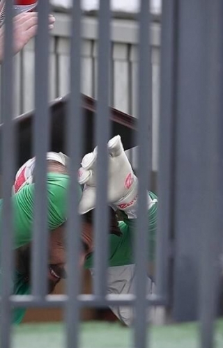  ابهام در سرنوشت آلکسی گندوز 