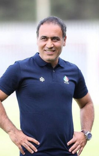 مهدی مهدوی‌ کیا پیشنهاد سرمربیگری پرسپولیس را رد کرد