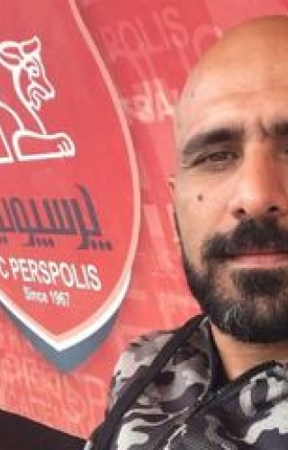 رضا جباری : پرسپولیس کارتال را آسان از دست داد/ مدیریت باشگاه بدون برنامه است