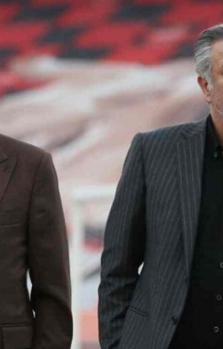 حمید استیلی : کارتال با صداقت از پرسپولیس جدا شد؛ مربی ایرانی گزینه نهایی سرخپوشان