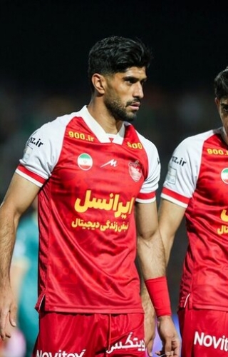پرسپولیس به دنبال بازگرداندن اسماعیلی‌ فر و ترابی