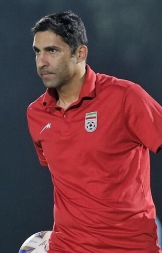 جزئیات انتخاب وحید هاشمیان به‌عنوان سرمربی پرسپولیس