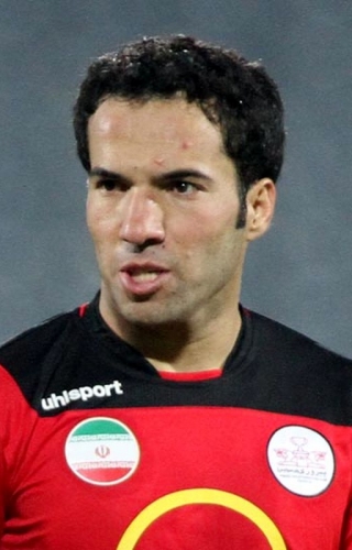 مجتبی شیری : پرسپولیس با حمایت از هاشمیان می‌تواند دوباره اوج بگیرد