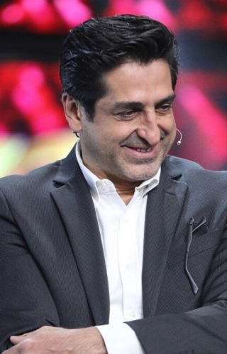 محمدرضا مهدوی : هاشمیان از مفاخر پرسپولیس است / وظیفه همه حمایت از اوست