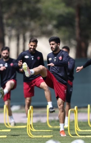 پرسپولیس طبق برنامه به اردوی ترکیه می‌رود؛ یک دستیار جدید در راه است