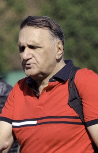 بهروز سلطانی : انتخاب هاشمیان عالی بود، اما چرا مربی دروازه‌بان خارجی؟