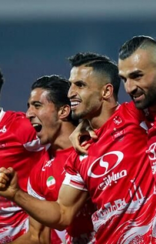 پرسپولیس در اردوی ترکیه: دو روز استراحت پس از فاز اول بدنسازی