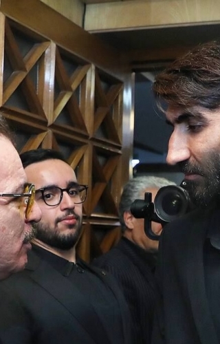 مذاکرات پرسپولیس و تراکتور برای مصالحه در پرونده علیرضا بیرانوند