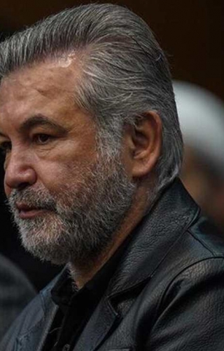 حمید استیلی : نمی‌خواهم فحش دیگران را بخورم