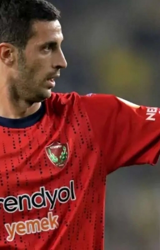 گئورگی آبورجانیا در رادار پرسپولیس !