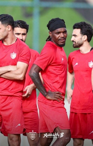 پرسپولیس در ترکیه به مصاف آلانیا اسپور می‌رود