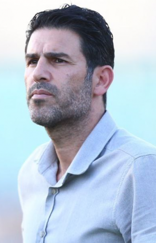 حسین بادامکی بعد از جدایی از پرسپولیس : هیچ منفعتی در باشگاه نداشتم