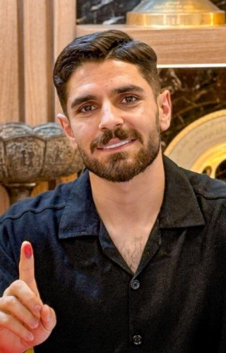 محمد عمری : خیلی خوشحالم می‌توانم دوباره پیراهن مقدس پرسپولیس را بر تن کنم