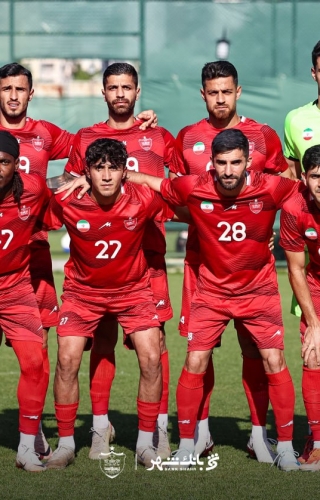 چالش بزرگ هاشمیان برای تقویت خط دفاعی پرسپولیس