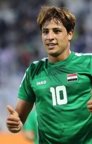باشگاه پرسپولیس خبر مذاکره با مهند علی را تکذیب کرد