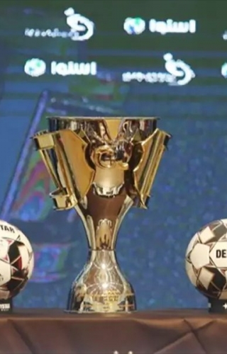 برنامه لیگ برتر خلیج فارس - دوره بیست و پنجم