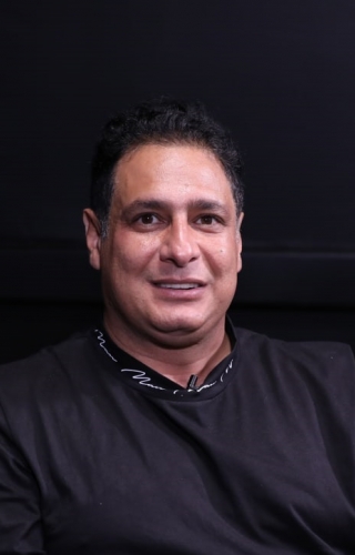 محمد برزگر : پرسپولیس در مسیر درستی است/ هنوز به جذب بازیکن در دو پست نیاز داریم