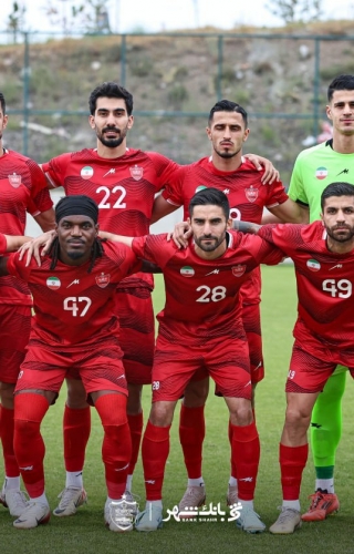 فهرست بزرگسالان پرسپولیس تکمیل شد؛ خرید جدید در گرو خروج بازیکن