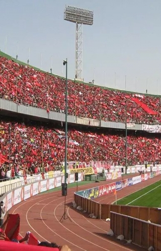 پرسپولیس ؛ ارزشمندترین تیم فوتبال ایران در ترانسفرمارکت با ۱۷ میلیون یورو