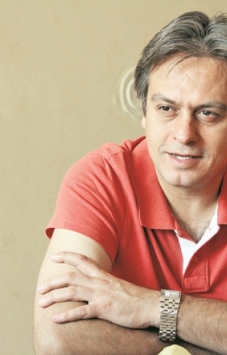 رضا شاهرودی : ستاره‌های آینده پرسپولیس از دل آکادمی می‌آیند