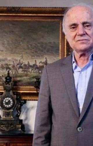 درگذشت داریوش مصطفوی ؛ وداع با چهره‌ای ماندگار در فوتبال ایران