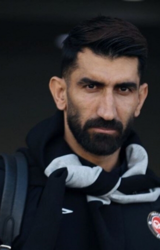 پرسپولیس پرونده بیرانوند و تراکتور را به CAS می‌برد