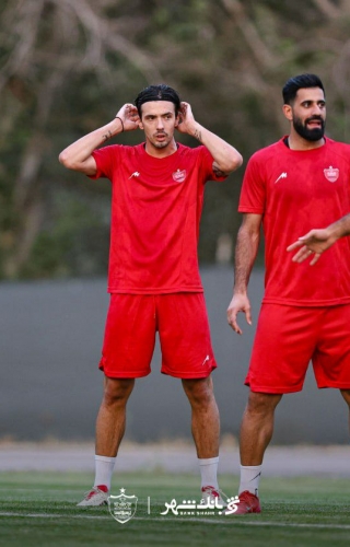 حمید درخشان : بازی نکردن پرسپولیس در آزادی یعنی کشیدن دندان این تیم!